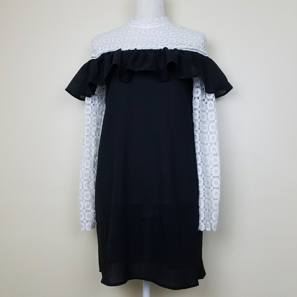 Club L London Dress Size 2